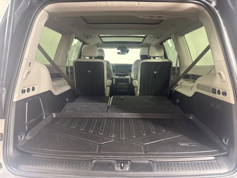 Used 2023 Jeep Wagoneer Series II w/ Convenience Group I image 23