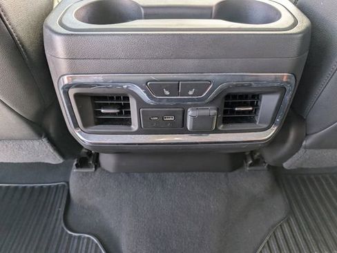 Used 2021 Chevrolet Silverado 1500 LTZ image 10