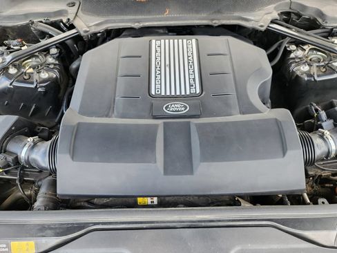Used 2020 Land Rover Discovery SE AWD/4WD image 33