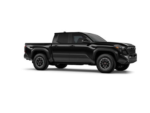 New 2026 Toyota Tacoma TRD Off-Road AWD/4WD image 14