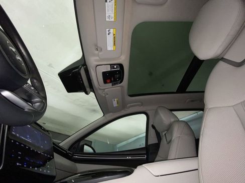 Used 2023 Hyundai Tucson Limited AWD/4WD image 22
