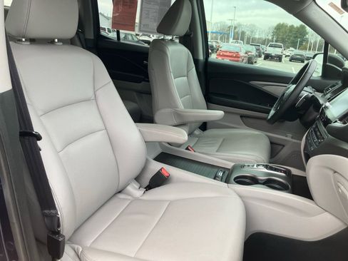 Certified 2023 Honda Ridgeline RTL image 28