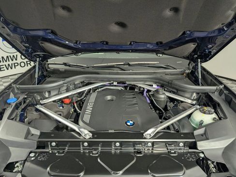 New 2026 BMW X7 xDrive40i w/ M Sport Package image 23