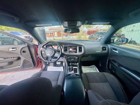 Used 2023 Dodge Charger GT w/ Blacktop Package RWD image 18