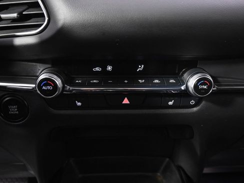 Used 2024 MAZDA CX-30 AWD 2.5 S w/ Preferred Package image 29