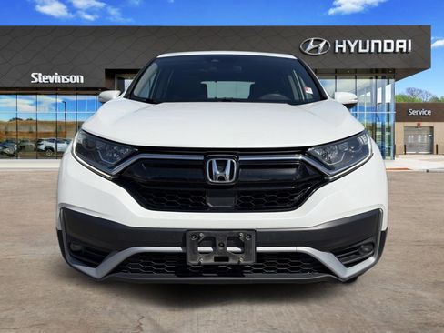 Used 2020 Honda CR-V EX image 2