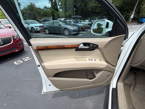 Used 2014 Audi Q7 3.0T Premium Plus AWD/4WD image 23