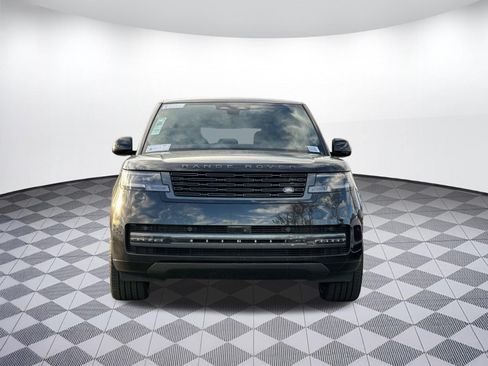 New 2025 Land Rover Range Rover SE AWD/4WD image 7