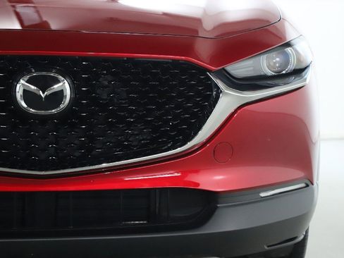 Certified 2023 MAZDA CX-30 AWD 2.5 S w/ Premium Package image 7