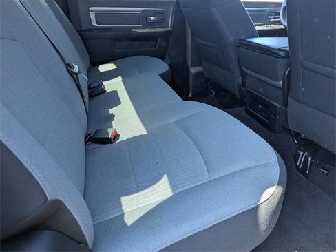 Used 2022 RAM 1500 Classic SLT image 13