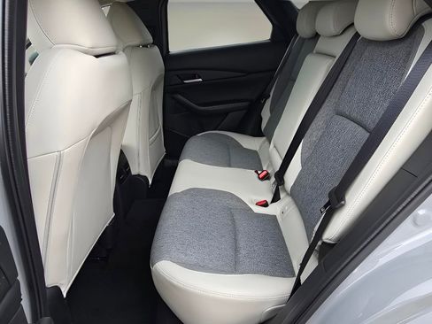 New 2026 MAZDA CX-30 AWD 2.5 S image 14