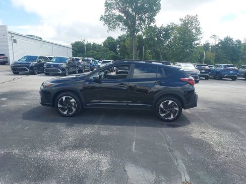 Certified 2026 Subaru Crosstrek 2.5i Limited AWD/4WD image 5