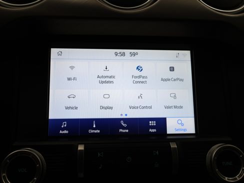 Used 2020 Ford Mustang GT Premium RWD image 40