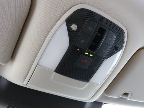 Certified 2025 INFINITI QX60 Luxe w/ Vision Package image 49