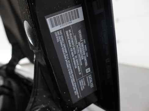 Used 2007 Chevrolet Corvette Convertible w/ Preferred Equipment Group image 15