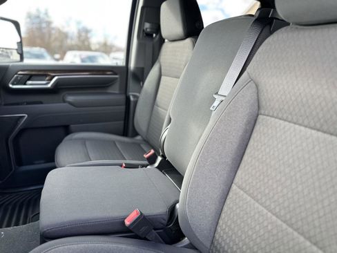 New 2026 GMC Sierra 2500 SLE w/ SLE Value Package; image 16