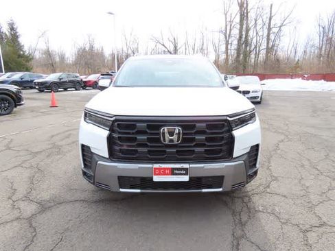 New 2026 Honda Pilot EX-L image 6