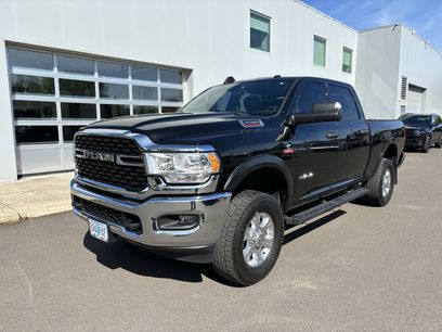 Certified 2022 RAM 2500 Big Horn