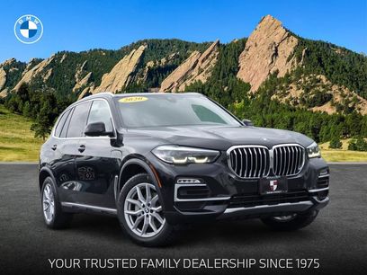 Used 2020 BMW X5 xDrive40i w/ Convenience Package