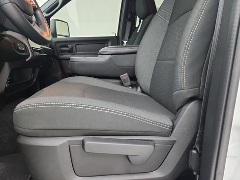 New 2026 RAM 2500 Tradesman AWD/4WD image 20