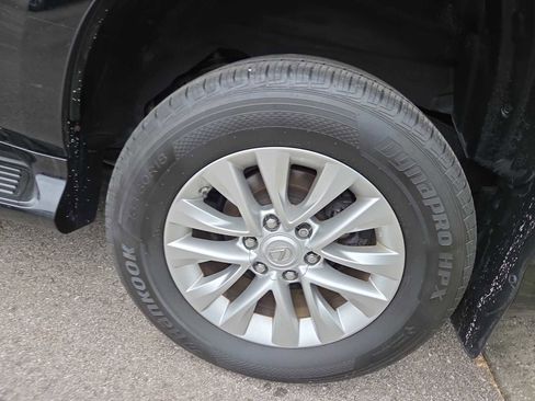 Used 2018 Lexus GX 460 Premium image 6