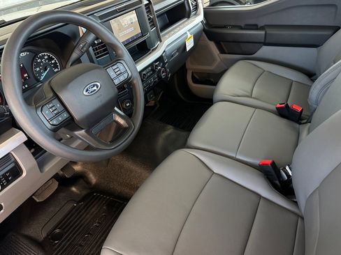 New 2026 Ford F250 XL image 9