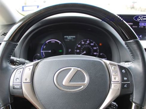 Used 2013 Lexus RX 450h 450h w/ Navigation Pkg image 24