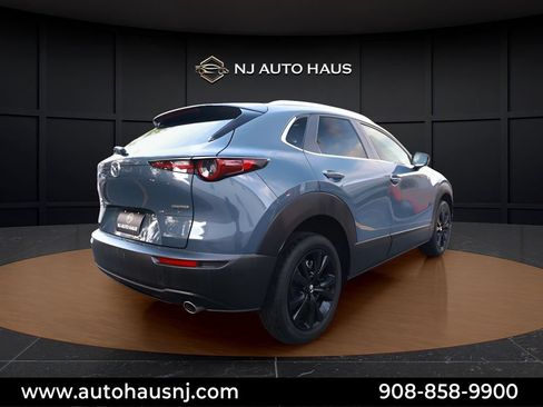 Used 2023 MAZDA CX-30 AWD 2.5 S w/ Preferred Package image 11
