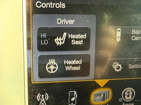 Used 2017 Jeep Grand Cherokee Limited image 25