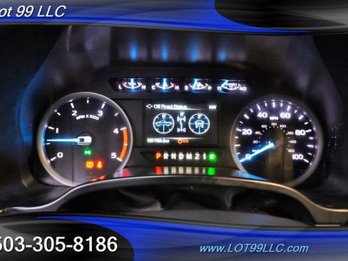 Used 2018 Ford F250 XLT w/ XLT Value Package AWD/4WD image 18
