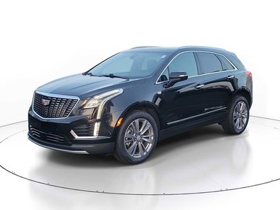 Used 2023 Cadillac XT5 Premium Luxury w/ Technology Package