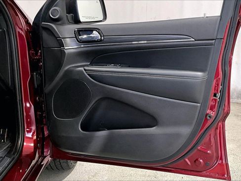 Used 2021 Jeep Grand Cherokee Limited w/ Quick Order Package 28K 80th image 26