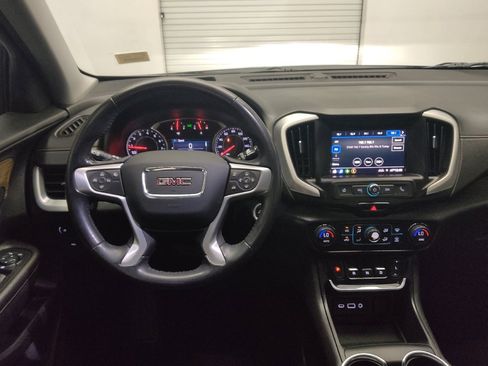 Used 2020 GMC Terrain SLE w/ Driver Convenience Package FWD image 22