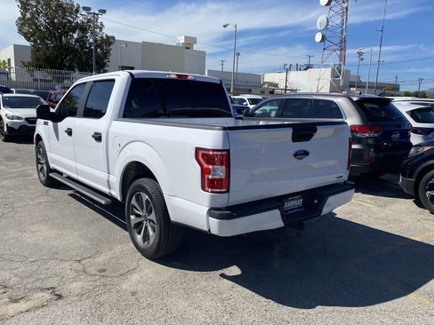 Used 2020 Ford F150 XL w/ Equipment Group 101A Mid image 9