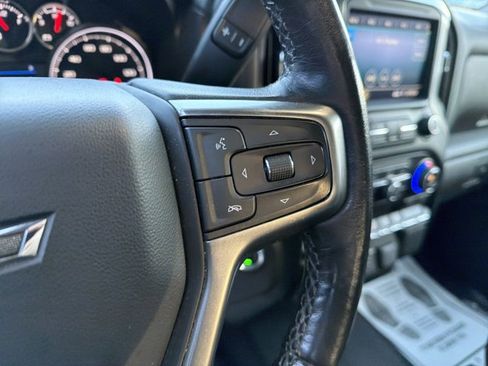 Used 2021 Chevrolet Silverado 1500 RST image 18
