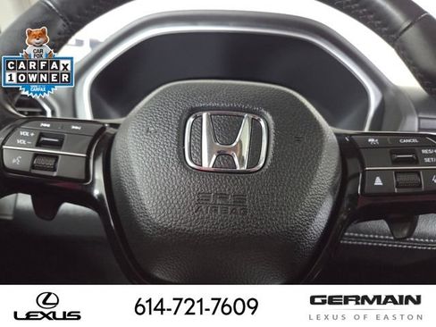 Used 2023 Honda Pilot Elite image 24