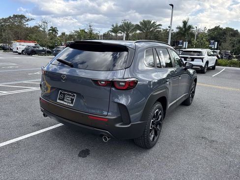 New 2026 MAZDA CX-50 Meridian Edition w/ Weather Package AWD/4WD image 3