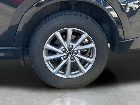 Used 2024 MAZDA CX-5 AWD 2.5 S w/ Select Package image 9