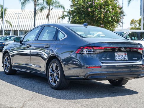 Used 2024 Honda Accord EX-L image 7