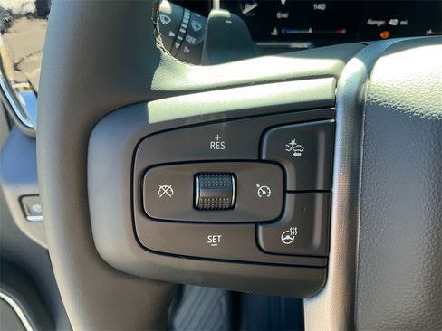 New 2026 GMC Sierra 1500 SLT w/ SLT Premium Plus Package image 29