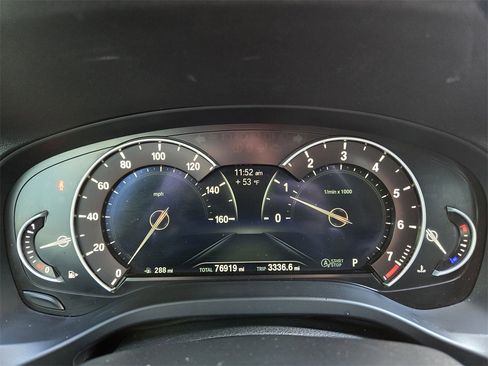 Used 2018 BMW X3 xDrive30i w/ Convenience Package image 17