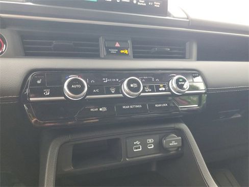 New 2025 Honda Pilot EX-L image 22