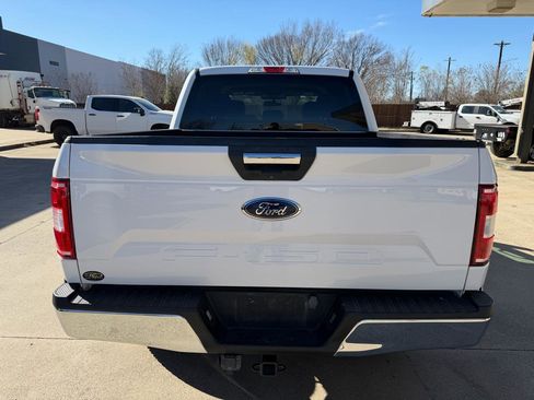 Used 2019 Ford F150 XLT w/ Equipment Group 302A Luxury image 4