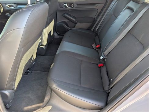 Used 2026 Honda Civic Sport image 24