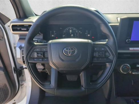 New 2026 Toyota Tacoma SR5 RWD image 13