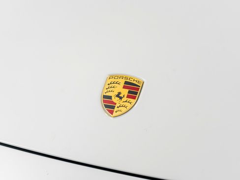 Used 2024 Porsche 911 Turbo S image 26