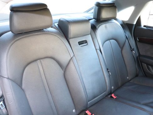 Used 2013 Audi A8 L 3.0T w/ Driver Assistance Pkg image 58