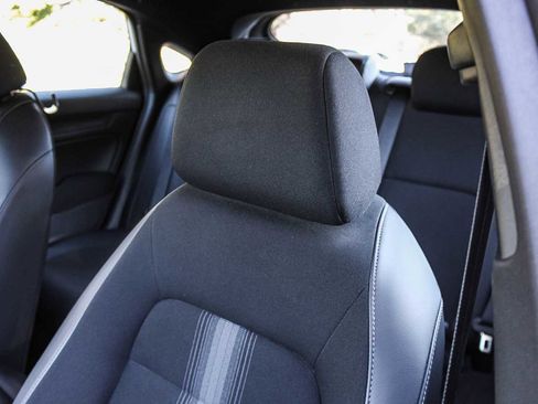 Used 2023 Honda Civic Sport image 24