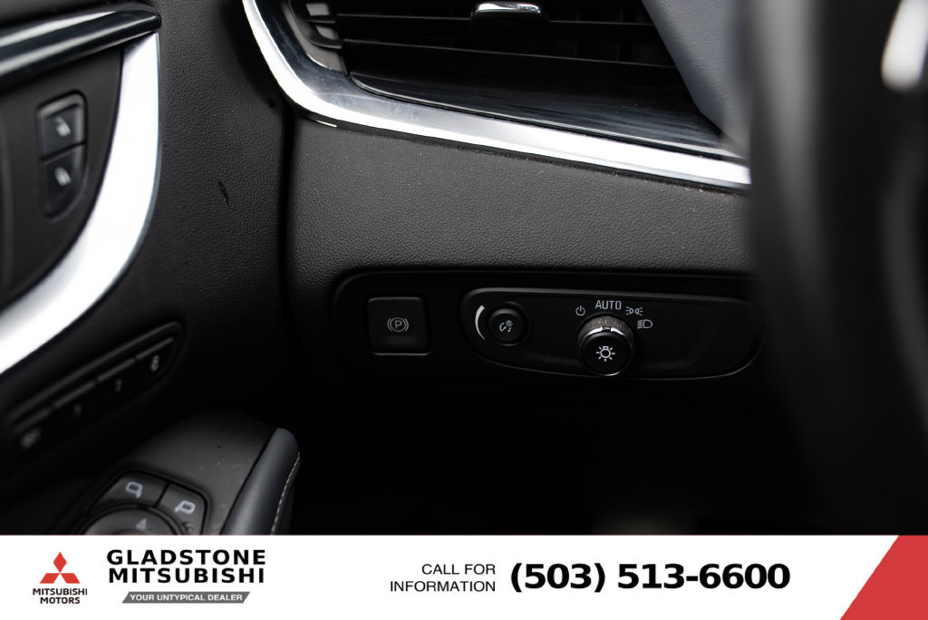 Used 2020 Buick Enclave Premium w/ Sun and Sites Package AWD/4WD image 14