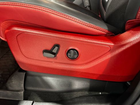 Used 2022 RAM 1500 Rebel w/ Rebel Level 2 Equipment Group AWD/4WD image 20
